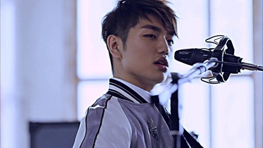 Sam Kim