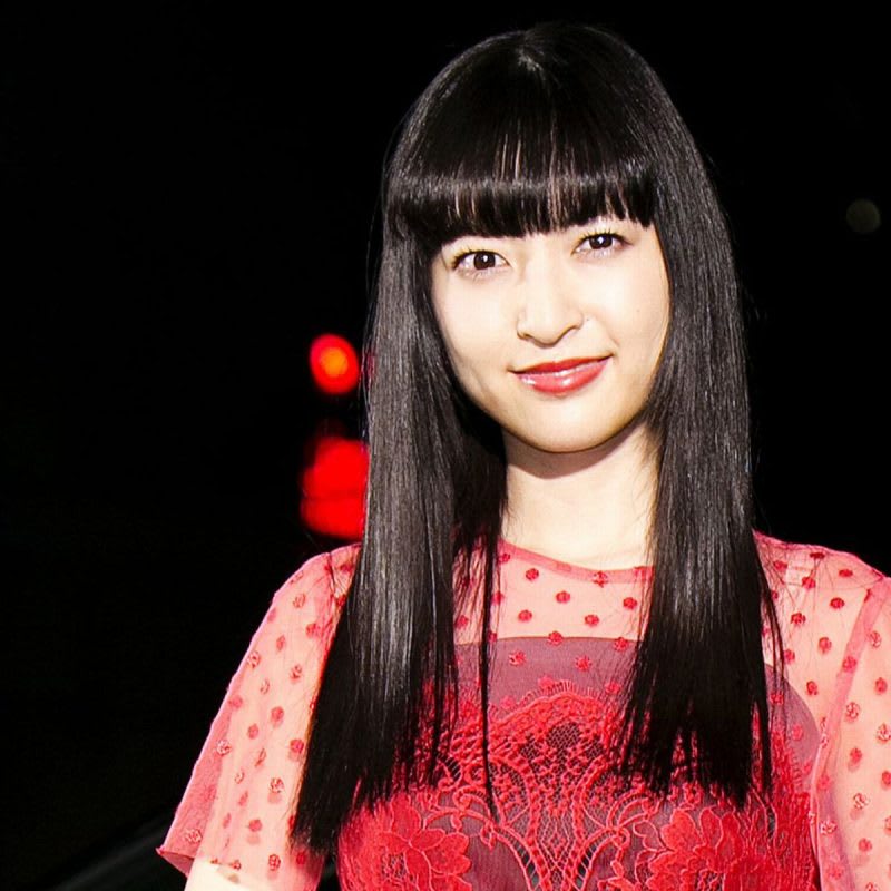 Sayaka Kanda