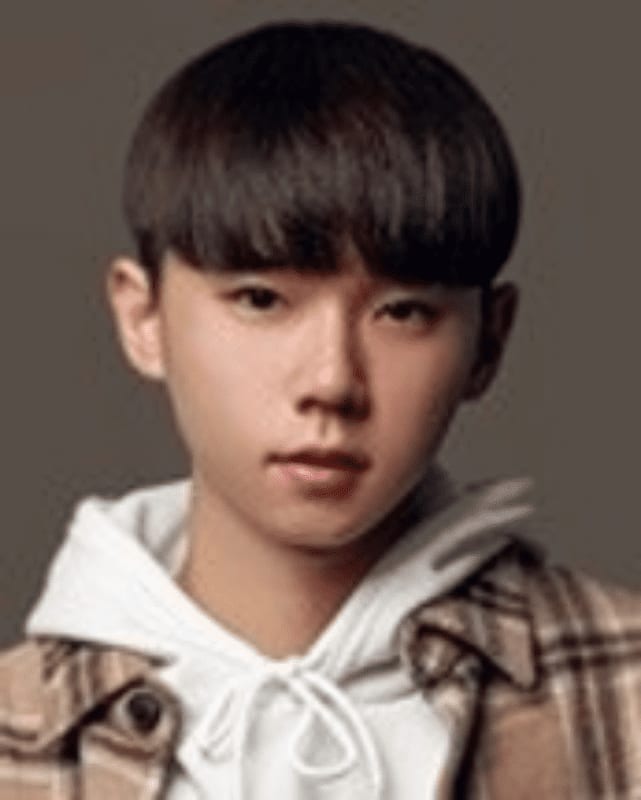 Sentimental Boy