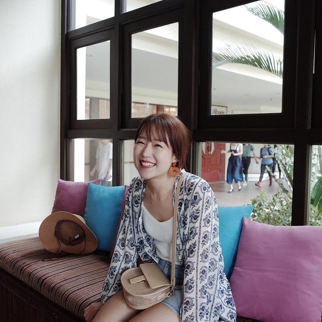 Seo Jieum