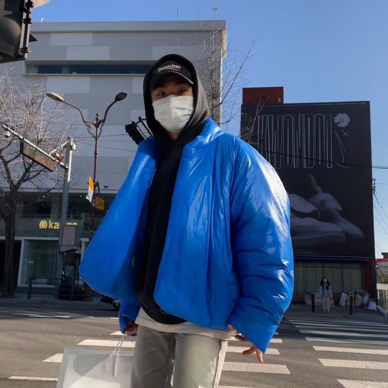 Seo Junhyeok