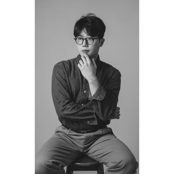 Seok Jimin