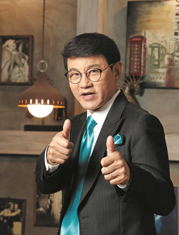 Seol Woondo