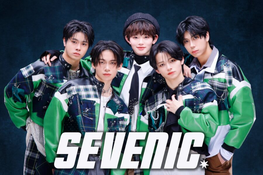SEVENIC