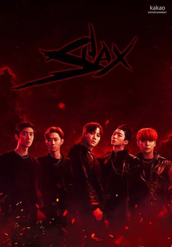 SHAX