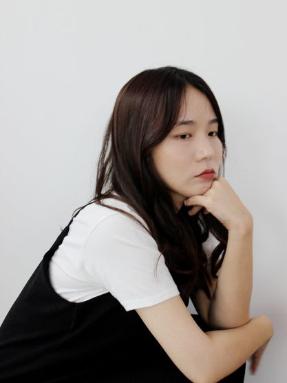 Shin Dahee