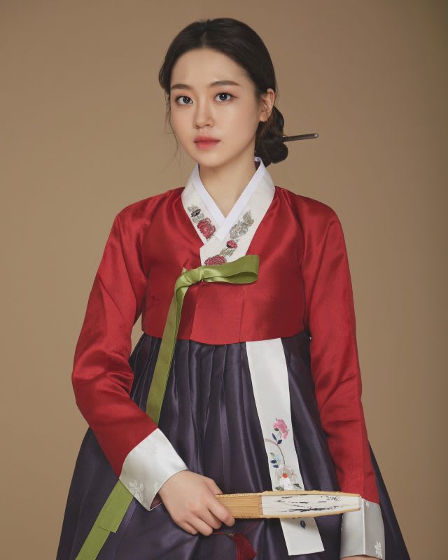 Shin Hanbyeol