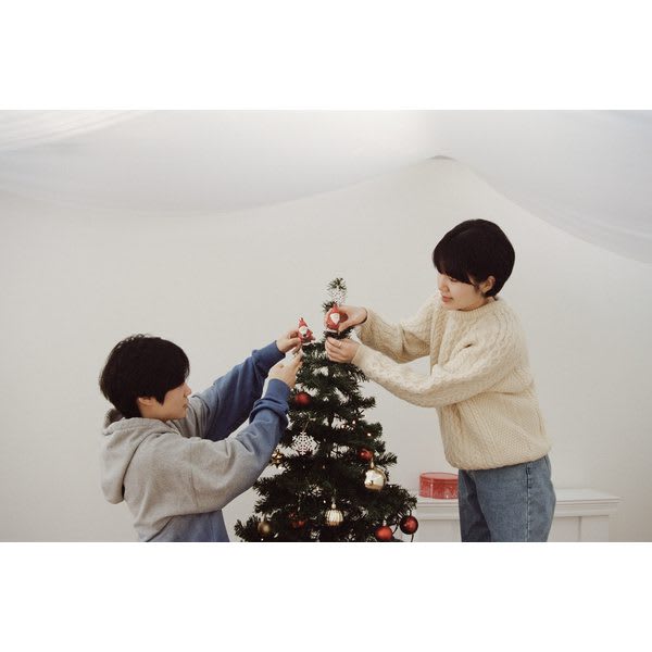 Shin Onyu & Kim Kang