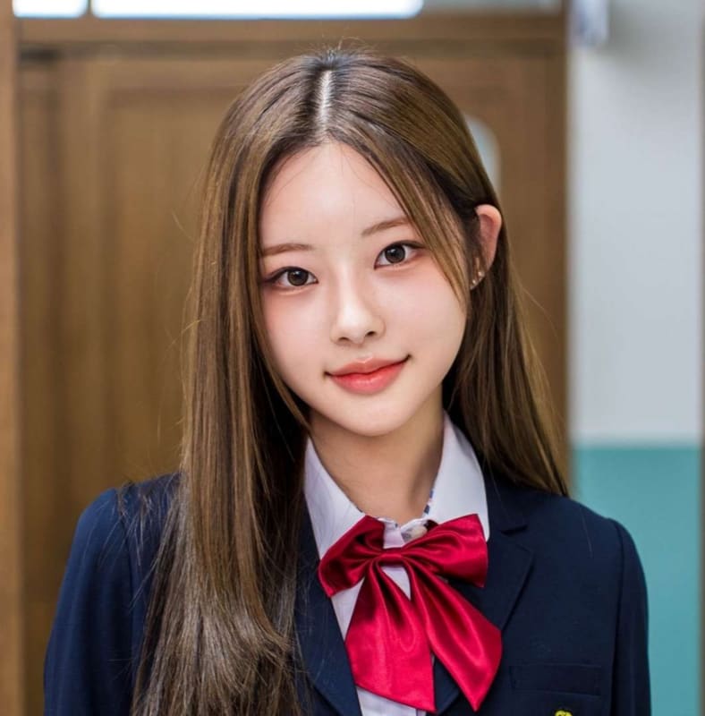 Shin Seoyun