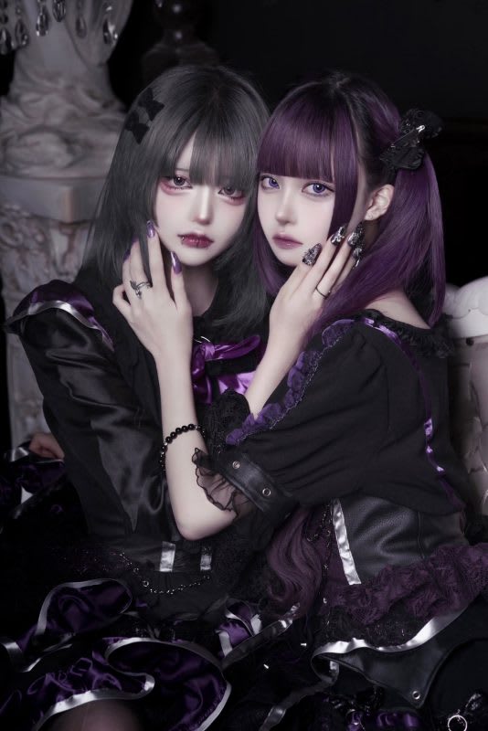 Shinen No Yume (DREAM OF THE ABYSS)