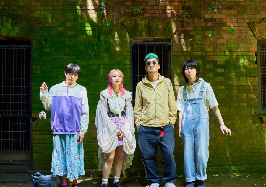 Shinsei Kamattechan