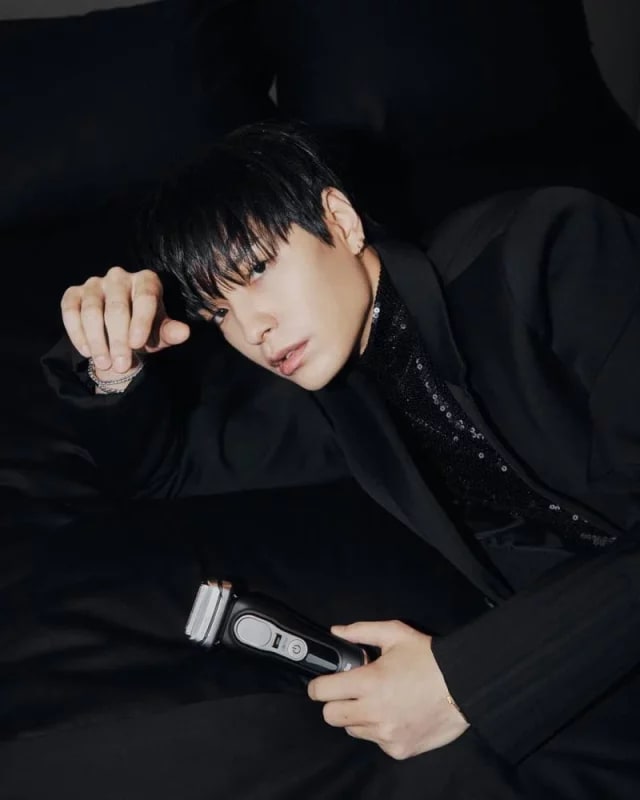 Simon Dominic
