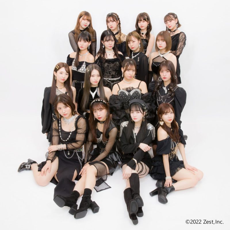 SKE48 Team KII