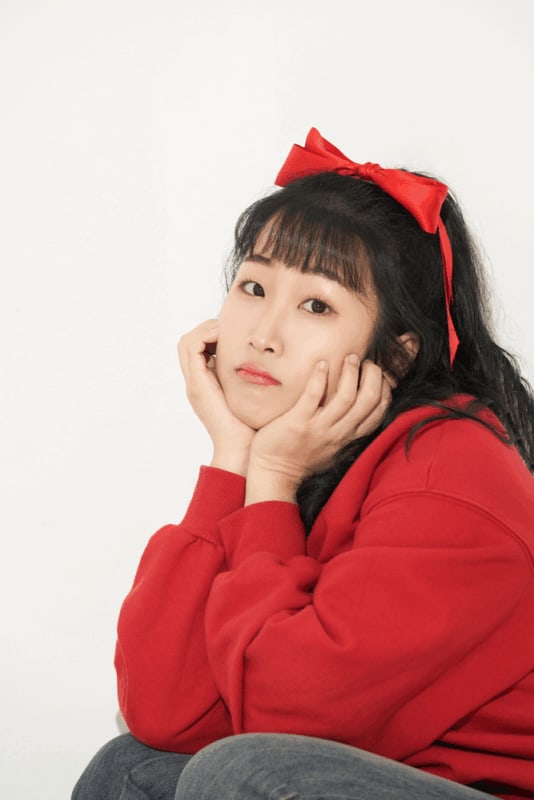 So Jaeeun