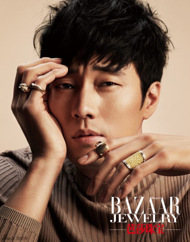 So Ji-sub