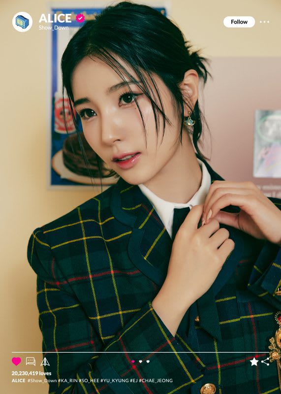 Sohee