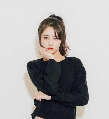 Son Seoah