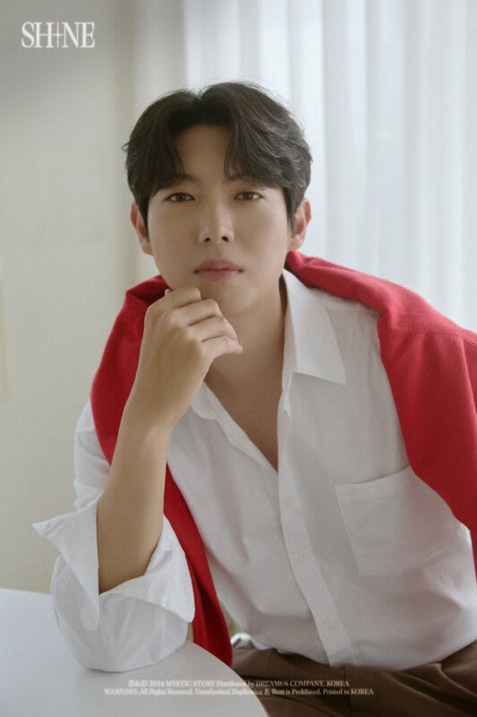 Son Tae Jin