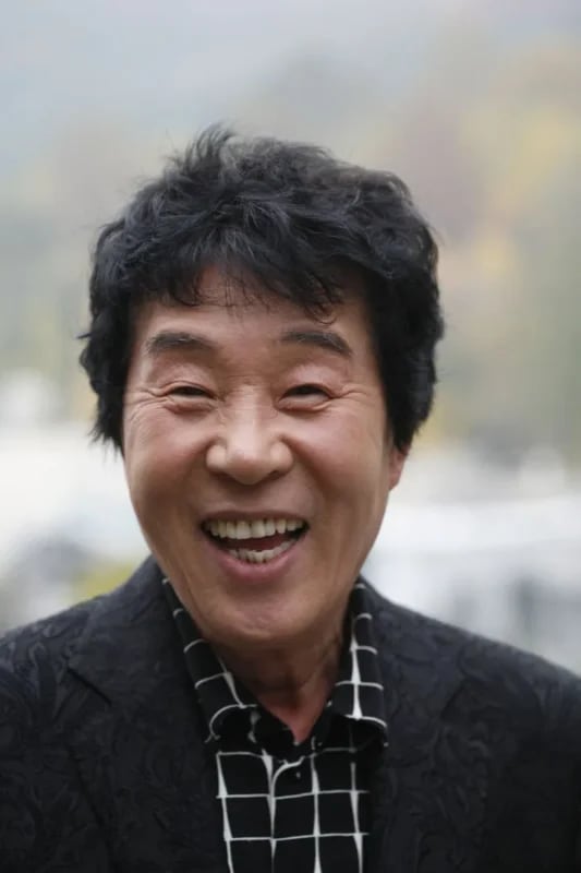 Song Daegwan