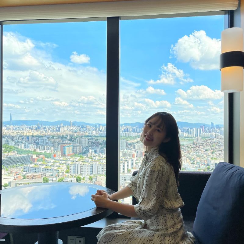 Song Seoyeon