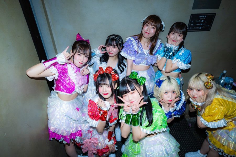Star★Cosμ’n
