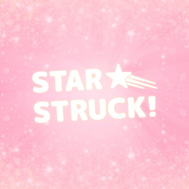 STARSTRUCK