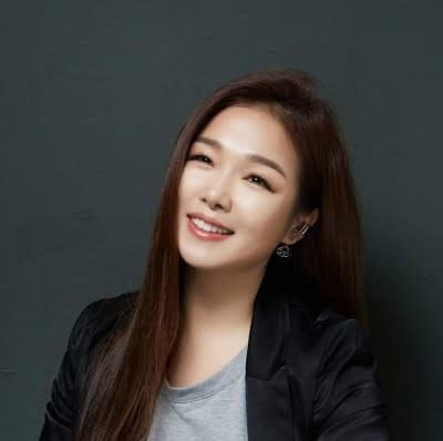 Suh Youngeun