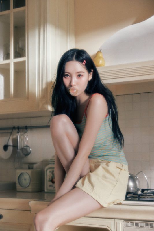Sunmi