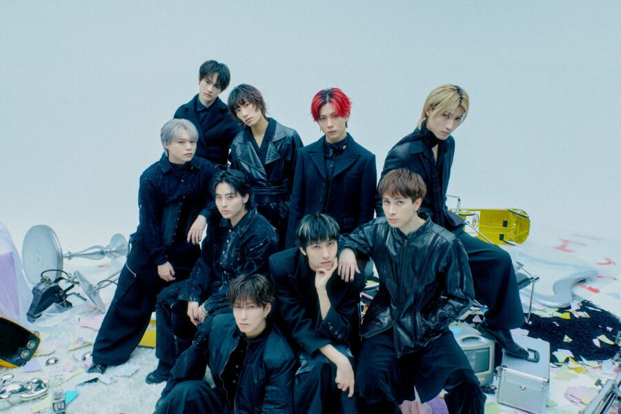 SUPER★DRAGON
