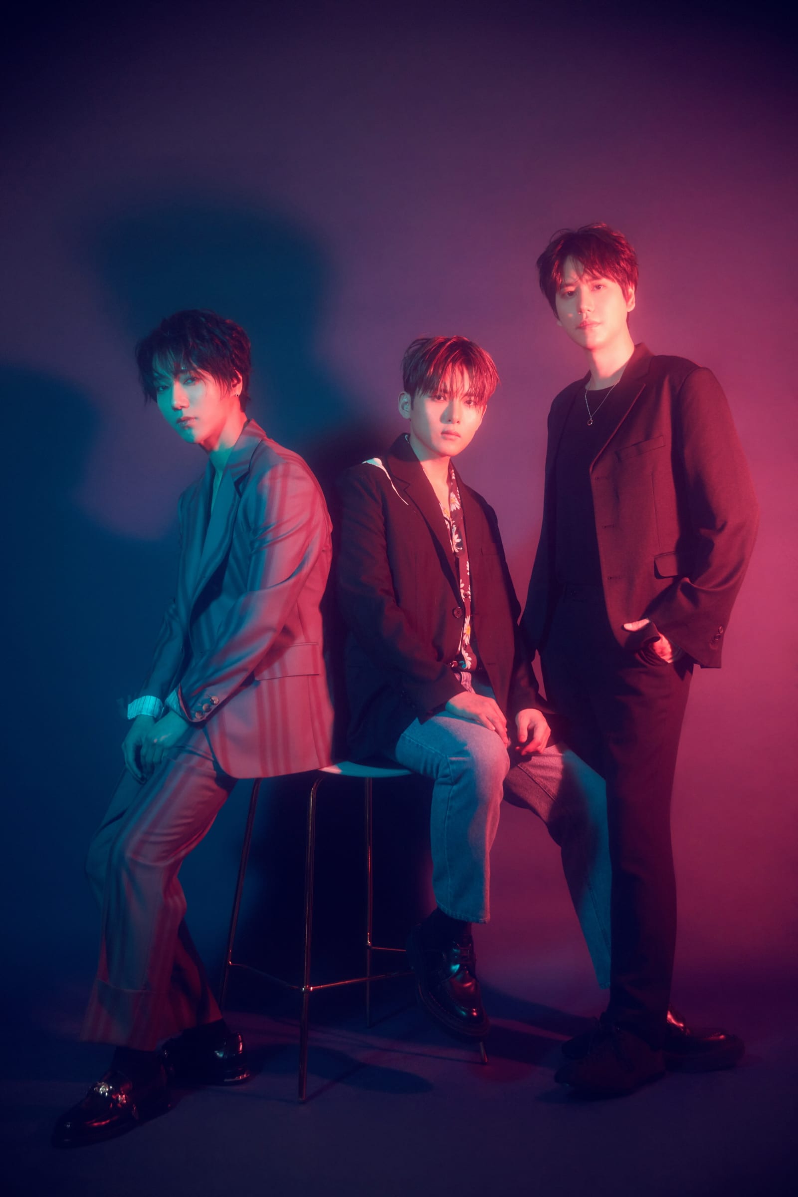 SUPER JUNIOR-K.R.Y.