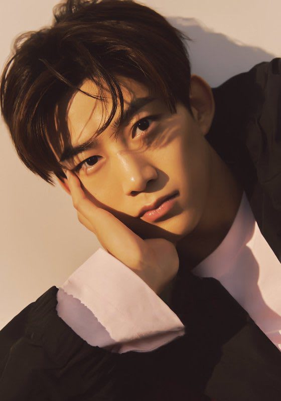 Taecyeon