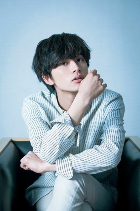 Takumi Kitamura