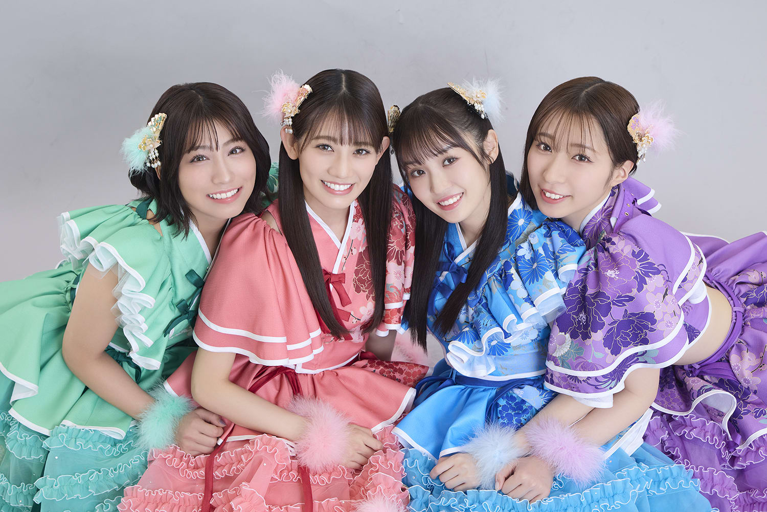 TEAM SHACHI