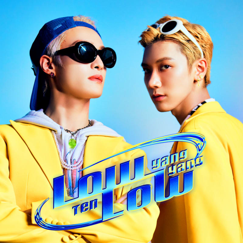 Ten & Yangyang Sub Unit