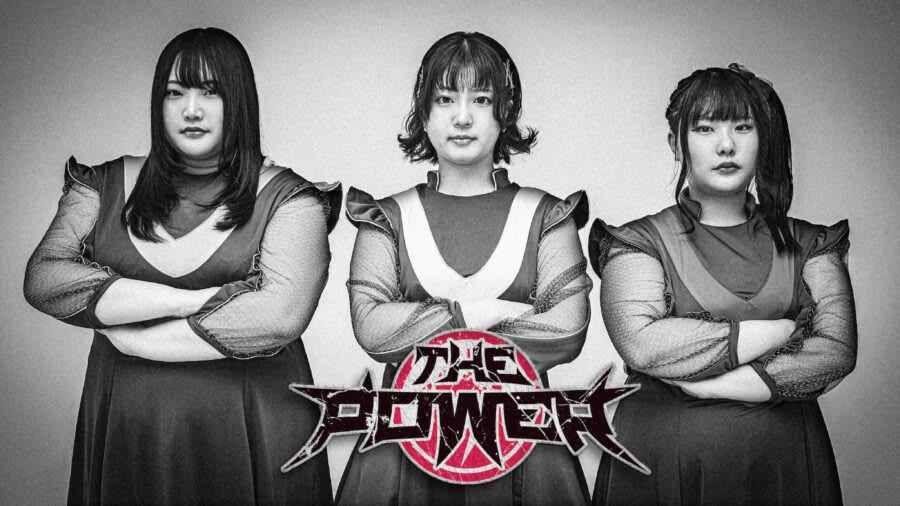 THE POWER