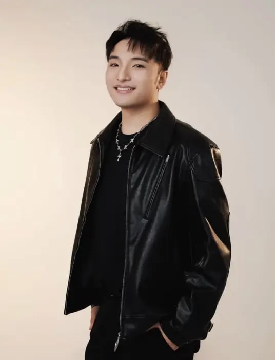 Tian Yiming
