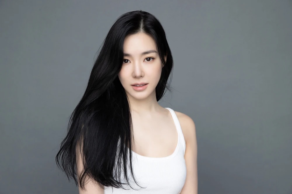Tiffany Young
