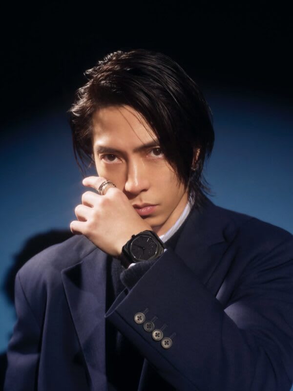 Tomohisa Yamashita