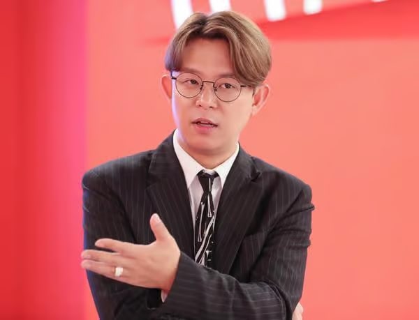 Tony Ahn