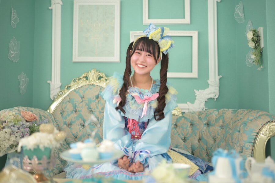 Tsukimori Kaede