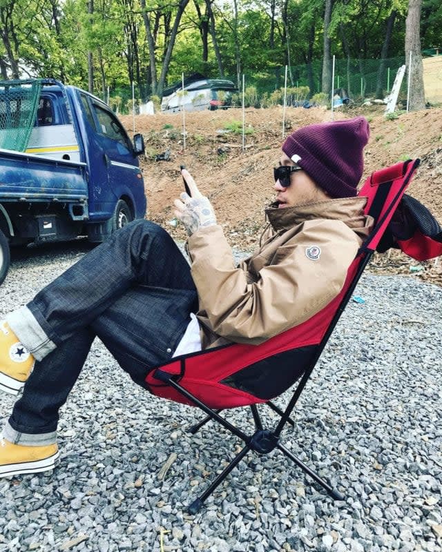 TUNECHILD