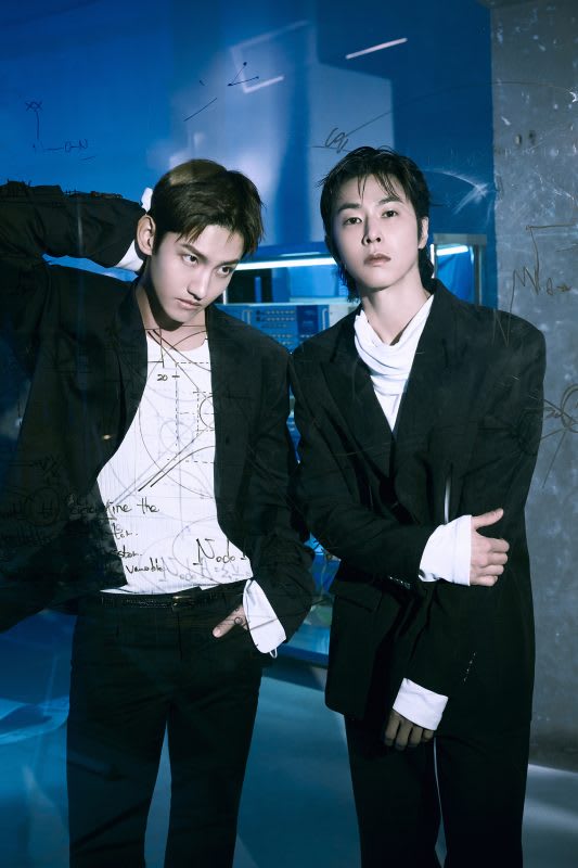 TVXQ!
