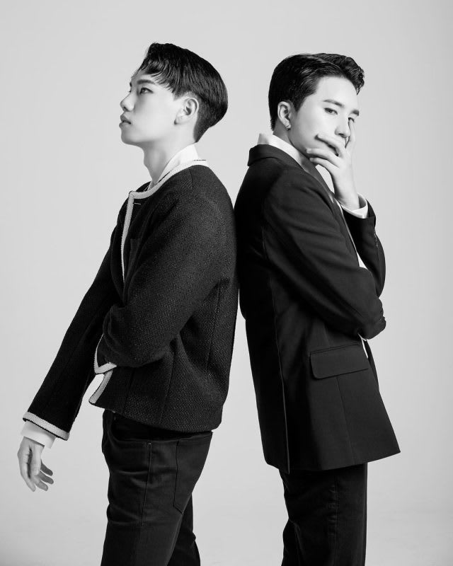 TWO PROJECT