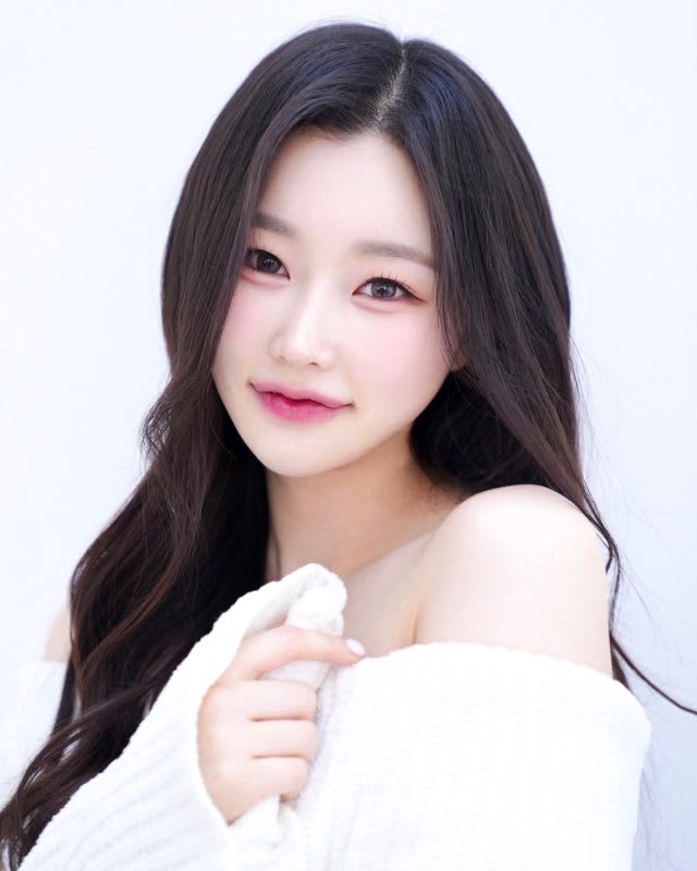 U_Chae (Dajeong, Ex-PIXY)