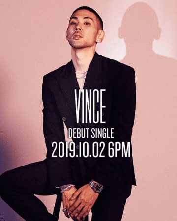 Vince