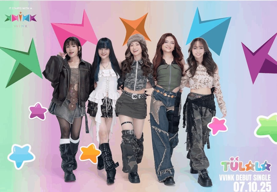 VVINK