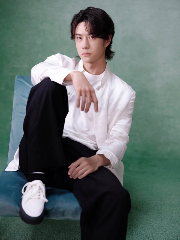 Wang Yibo
