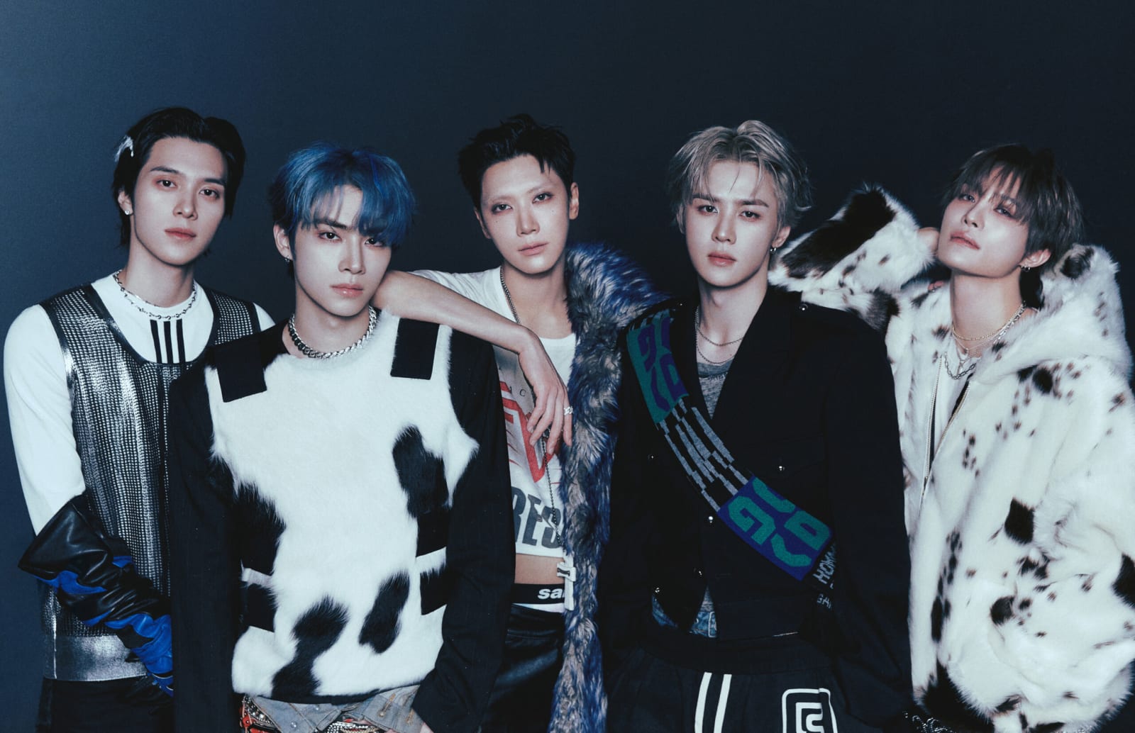 WayV