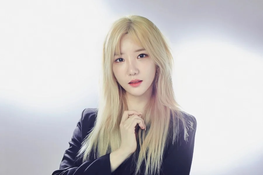 Woo Hana