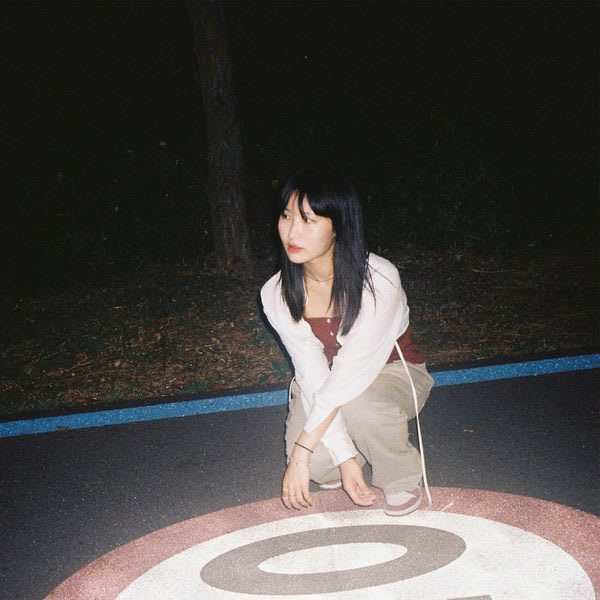 Woo Sujin